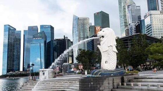 Singapore tăng hỗ trợ cho học sinh nghèo ảnh 1