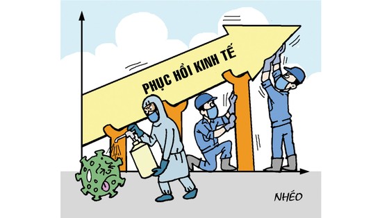Biếm họa ảnh 1