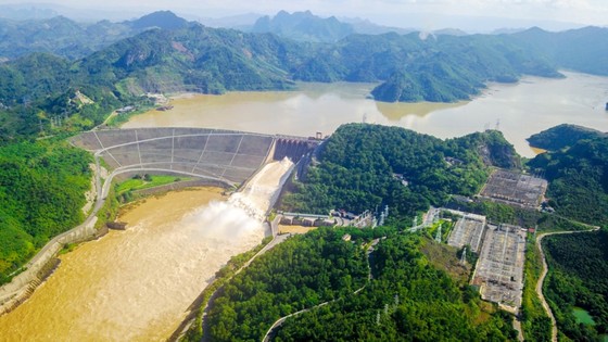 Gần 11.000 tỷ đồng cho các dự án thủy điện ảnh 1