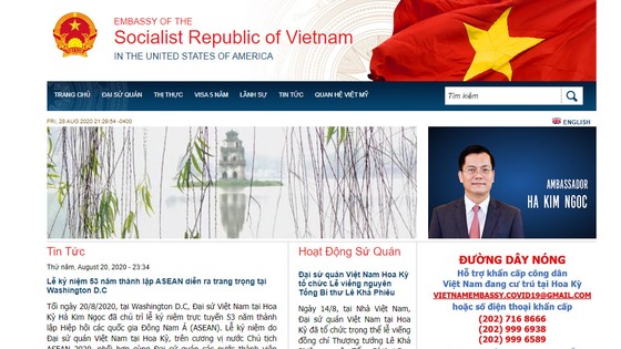 Du học sinh cần làm gì khi bị kẹt ở nước ngoài do Covid-19? ảnh 1