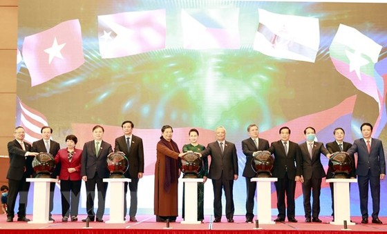 AIPA 41: Các nước đánh giá cao công tác chuẩn bị của Việt Nam ảnh 2