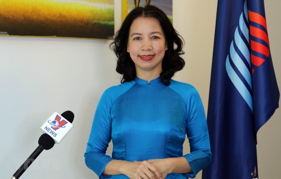 AIPA 41: Các nước đánh giá cao công tác chuẩn bị của Việt Nam ảnh 1