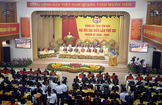 Yên Bái tiếp tục cơ cấu lại ngành công nghiệp theo hướng phát triển xanh ảnh 1