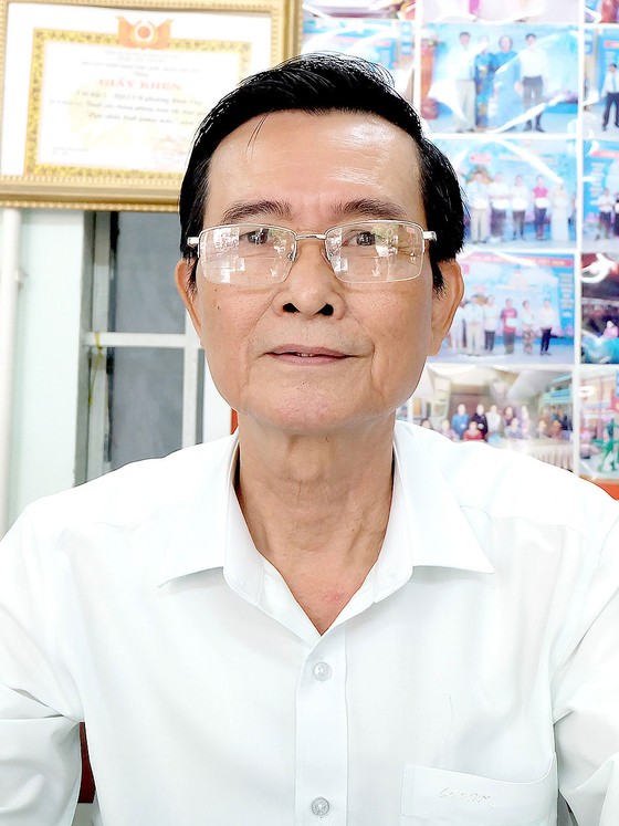 Kỳ vọng nhiệm kỳ mới, đột phá mới ảnh 4