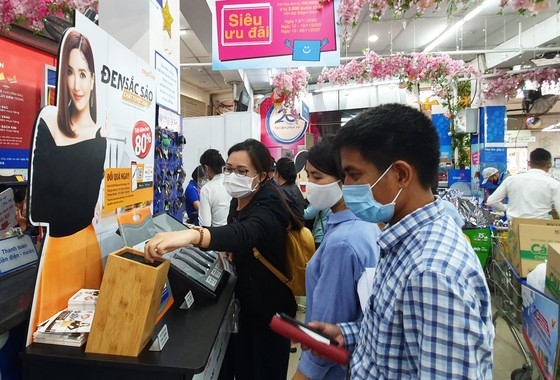 Co.opmart, Co.opXtra dành tặng hơn một triệu bộ dao nhà bếp đen độc đáo của Hà Lan cho người nội trợ Việt ảnh 1