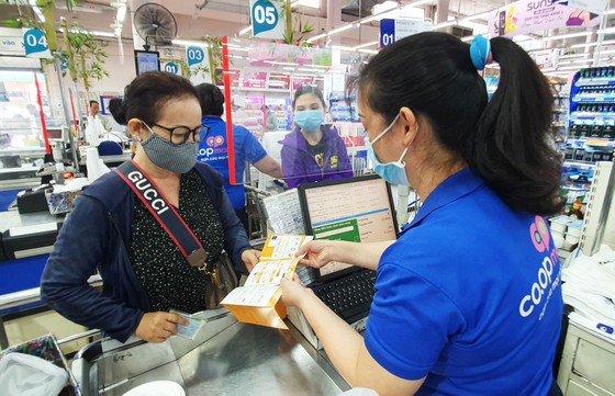 Co.opmart, Co.opXtra dành tặng hơn một triệu bộ dao nhà bếp đen độc đáo của Hà Lan cho người nội trợ Việt ảnh 2