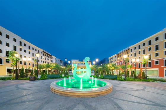 Nam đảo thêm xung lực khi Phú Quốc lên thành phố ảnh 4