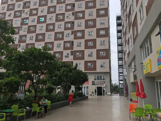 Mâu thuẫn dai dẳng quanh phí bảo trì chung cư ảnh 1