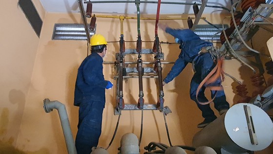 Nhiều hoạt động thiết thực tri ân khách hàng ảnh 1