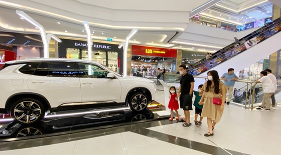 Tín dụng tăng tốc ảnh 1