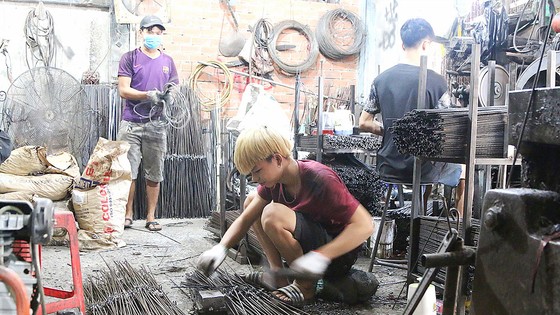Thực hiện giảm nghèo giai đoạn mới: Đa dạng chính sách, nguồn lực ảnh 2
