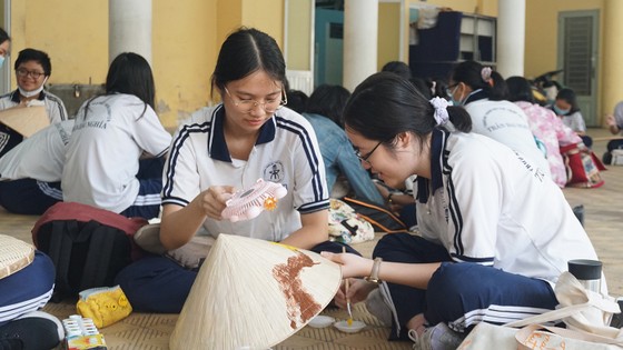 Hướng đến lòng nhân ái ảnh 1
