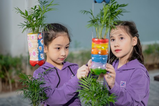Chủ đầu tư Gem Sky World ký kết hợp tác với hệ thống giáo dục đạt chuẩn quốc tế ảnh 2