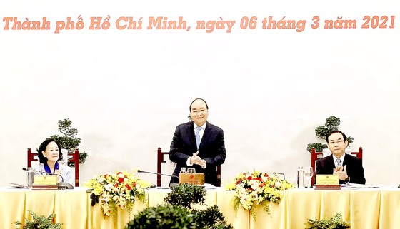 Hiện thực hóa mục tiêu xây dựng đất nước phát triển cường thịnh vào năm 2045 ảnh 1
