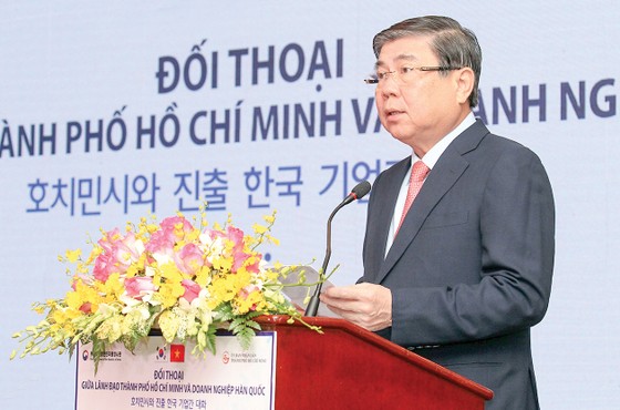Tạo ra cơ chế đẩy nhanh tiến độ tháo gỡ vướng mắc cho các dự án đầu tư ảnh 1
