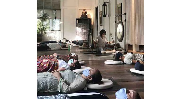 Giúp nhân viên cân bằng tinh thần ảnh 1