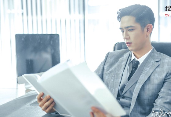 Phim truyền hình Nàng trợ lý của anh ảnh 1