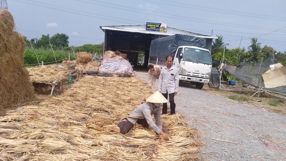 Những bàn tay dệt nên cuộc đời ảnh 1