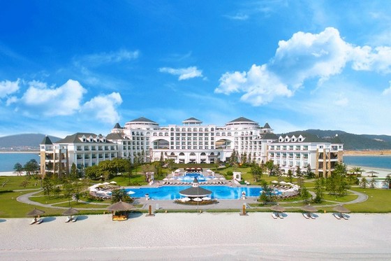 Vinpearl được vinh danh với 29 giải thưởng TripAdvisor ảnh 2