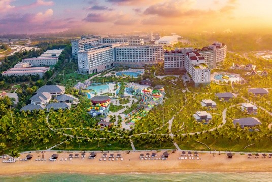 Vinpearl được vinh danh với 29 giải thưởng TripAdvisor ảnh 3