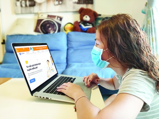 Công nghệ hỗ trợ người khó khăn ảnh 3