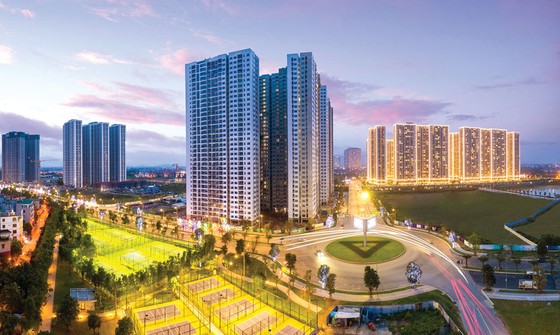 Mô hình O2O - xu hướng tất yếu của giao dịch bất động sản ảnh 1