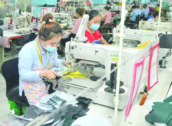 3 chân kiềng để phục hồi và phát triển kinh tế ảnh 2