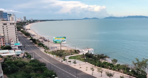 Du lịch Bà Rịa - Vũng Tàu thí điểm mở cửa ảnh 1