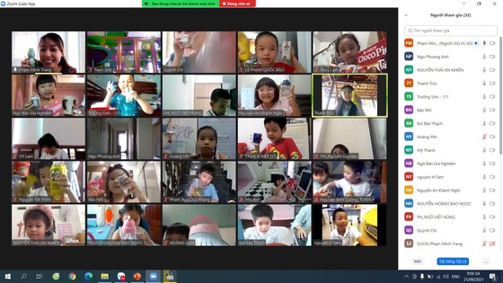 Giảm áp lực kiểm tra, đánh giá học sinh ảnh 1