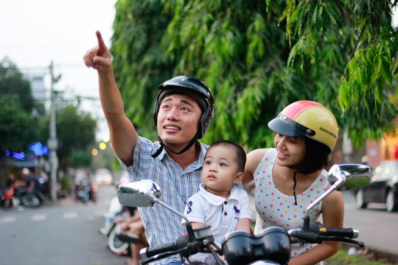 Xây dựng giá trị văn hóa và con người Việt Nam - Bài 2: Nền tảng cũ và hình thái mới ảnh 1