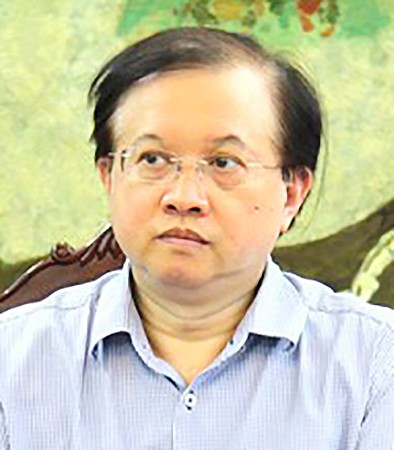 Kỳ vọng vào 'Hội nghị Diên Hồng' của ngành văn hóa ảnh 2