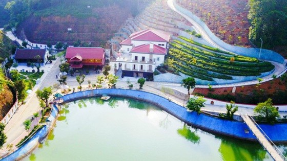 Ông Phạm Sỹ Quý vi phạm Luật Phòng, chống Tham nhũng ảnh 1