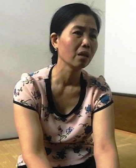 Bắt giam y sĩ hành nghề không phép làm 103 trẻ bị sùi mào gà ảnh 1