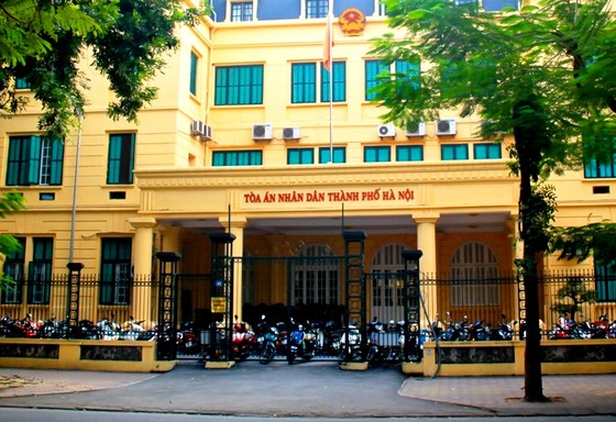 Ngày mai, phiên xử ông Đinh La Thăng và đồng phạm có nhiều khác biệt ảnh 1
