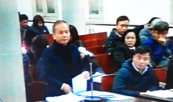 Ông Đinh La Thăng: “Thúc ép là cần thiết nhưng thực hiện phải đúng luật..." ảnh 4