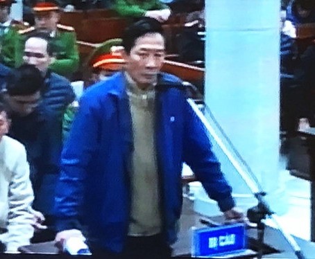 Ông Đinh La Thăng: “Thúc ép là cần thiết nhưng thực hiện phải đúng luật..." ảnh 1