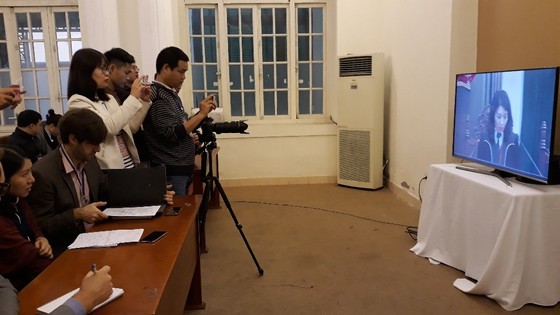 Hôm nay, Trịnh Xuân Thanh và 8 bị cáo hầu tòa về tội tham ô tài sản ảnh 5