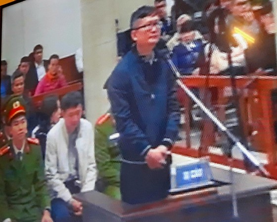 Hôm nay, Trịnh Xuân Thanh và 8 bị cáo hầu tòa về tội tham ô tài sản ảnh 4