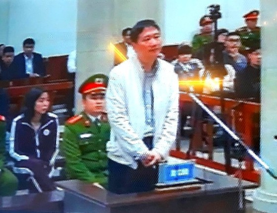 Hôm nay, Trịnh Xuân Thanh và 8 bị cáo hầu tòa về tội tham ô tài sản ảnh 3