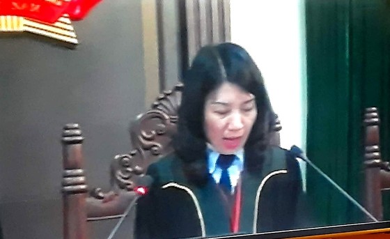 Hôm nay, Trịnh Xuân Thanh và 8 bị cáo hầu tòa về tội tham ô tài sản ảnh 1