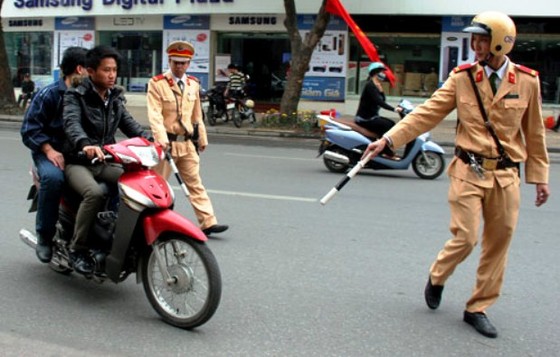 Tai nạn giao thông đầu xuân, chủ yếu do uống bia rượu điều khiển xe ảnh 2