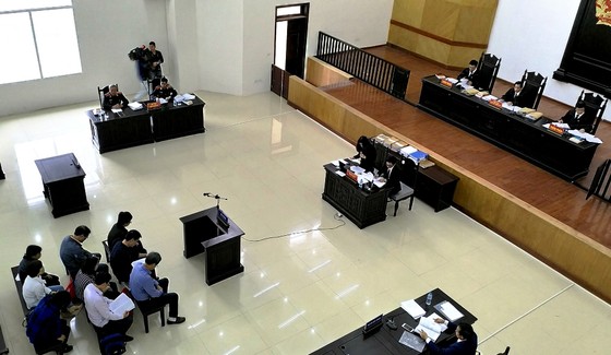 Đề nghị không giảm án cho cựu đại biểu Châu Thị Thu Nga ảnh 2