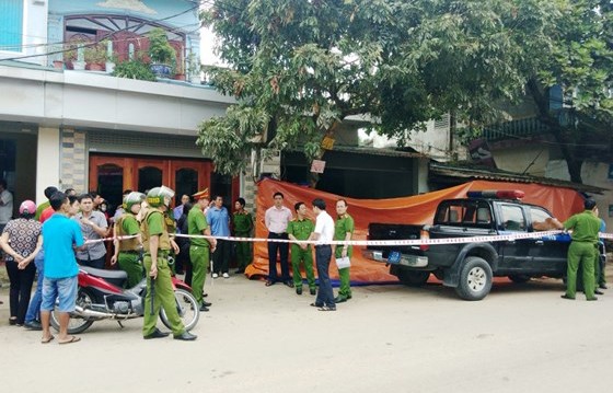 Ngăn chặn cái ác lộng hành! ảnh 1