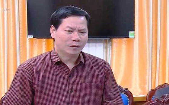 Nguyên giám đốc Bệnh viện Hòa Bình sai phạm tràn lan, hậu quả nghiêm trọng ảnh 1