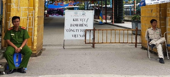 Kinh hoàng nhiều thanh niên nghi bị sốc ma túy đá, 7 người tử vong tại lễ hội âm nhạc ảnh 2