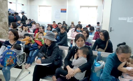 Vụ trẻ nhiễm sán heo: Bí thư Bắc Ninh nói "không bất thường", chuyên gia bảo ngược lại ảnh 2
