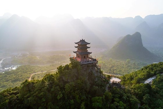 Nhiều lãnh đạo, quan chức quốc tế tới Việt Nam dự Đại lễ Phật đản Vesak 2019 ảnh 2