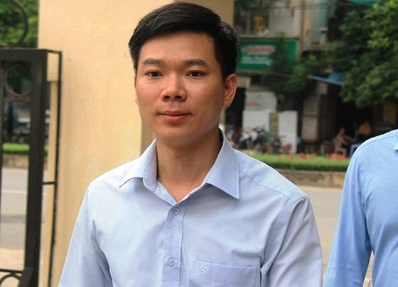 Vì sao bác sĩ Hoàng Công Lương không kêu oan, chỉ xin giảm hình phạt? ảnh 1