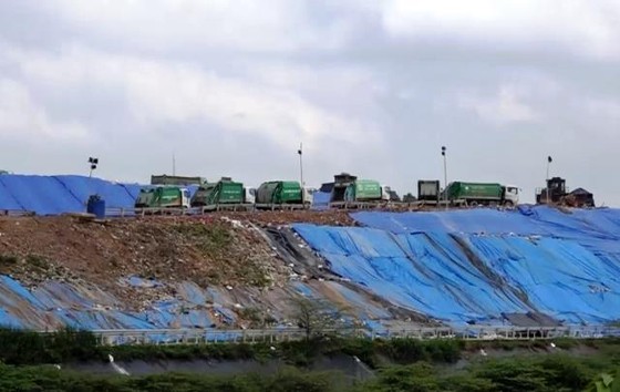 Dân dỡ bỏ 'chốt chặn', Hà Nội thoát cảnh ngập trong rác ảnh 2