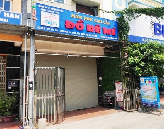 Vụ bé 3 tuổi bị bỏ quên trong ô tô ở Bắc Ninh: Hé lộ nhiều thông tin bất ngờ ảnh 1